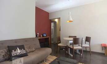 Imagem 3: Apartamento para Aluguel - Cambuí, 1 Quarto, 60 m2