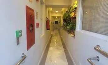 Imagem 2: Apartamento com 2 dormitórios para alugar, 60 m² por R$ 2.610,00/mês - Bacacheri - Curitib