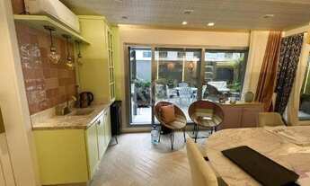 Imagem: Conjunto/Sala em Floresta