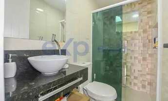 Imagem 4: Casa para venda possui 150 metros quadrados com 3 quartos