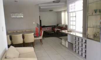 Imagem 3: Casa para venda tem 400 metros quadrados com 3 quartos em Ingá Alto - Betim - MG