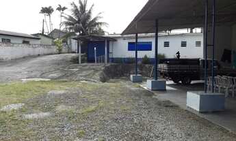 Imagem: ÁREA À VENDA NA VILA NOVA - SOROCABA/SP