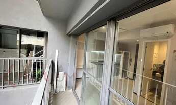 Imagem 6: Studio para Locação em São Paulo, Consolação, 1 dormitório, 1 suíte, 1 banheiro