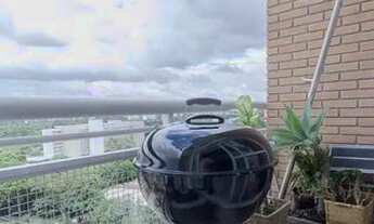 Imagem 7: Apartamento para Aluguel - Vila Mariana, 1 Quarto, 59 m2