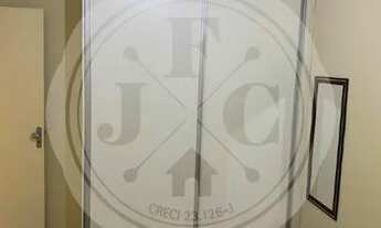 Imagem 4: Apartamento para locação na Rua Aldo Focosi