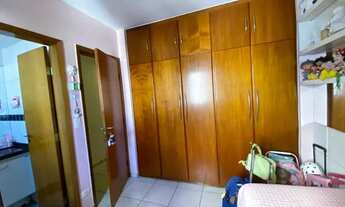 Imagem 5: Apartamento para venda com 160 metros quadrados com 3 quartos em Setor Bueno - Goiânia - G