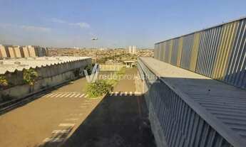 Imagem 2: Galpão - Jardim das Bandeiras - Campinas