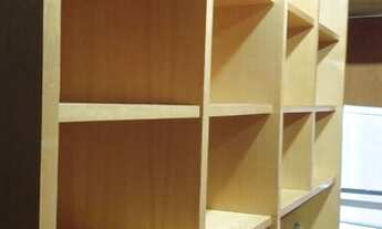 Imagem 4: APARTAMENTO COM 3 DORMITÓRIOS PARA ALUGAR, 190 M² POR R$ 3.900,00/MÊS - VILA VALPARAÍSO