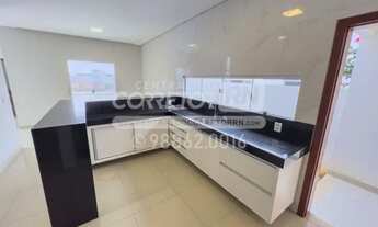 Imagem 4: Ecoville 1 - Locação - R$3.500/Mês - Casa c/ 3 quartos - Parque das Nações - Parnamirim/RN