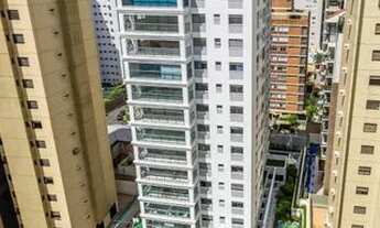 Imagem 1: APARTAMENTO DE ALTO PADRÃO NO CAMBUÍ CAMPINAS-SP
