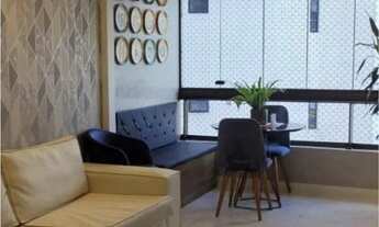 Imagem 5: Rosarinho - 03 Qtos / 01 Suíte - 02 Vagas - Nascente - Área de lazer - Excelente localizaç