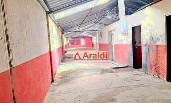 Imagem 7: Galpão para alugar, 450 m² por R$ 17.901,47/mês - Campo Belo - São Paulo/SP