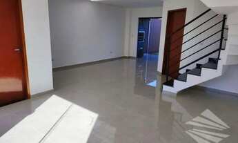 Imagem: Sobrado à venda, 123 m² por R$ 405.000,00