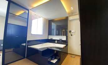 Imagem 4: Casa pronta para morar no Sol Nascente _4 dormitórios sendo 3 suítes #áreagourmet