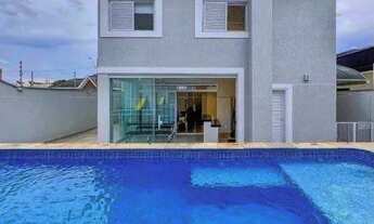 Imagem: Sobrado com 3 dormitórios à venda, 237