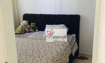 Imagem 3: Apartamento com 2 dormitórios à venda, 40 m² por R$ 128.000,00 - Jardim Estrela D Alva - B