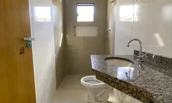 Imagem 6: Casa Jardim Campo Maringá