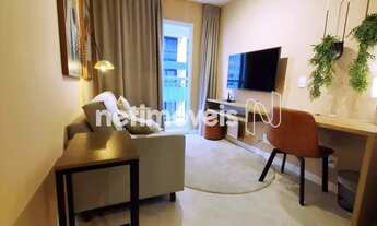 Imagem: Locação Apartamento 1 quarto Pinheiros