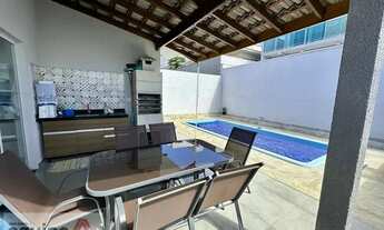 Imagem 4: Casa em Condomínio para Venda em Itupeva, Residencial Vila Victoria, 3 dormitórios, 1 suít