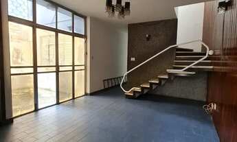 Imagem: ALUGO CASA NA CIDADE VELHA 5 QUARTOS