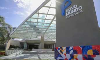 Imagem 6: Novo Mundo Empresarial - Paiva, Torre 6, térrea, 33m²,Pé Direito Duplo, Cabo de Santo Agos