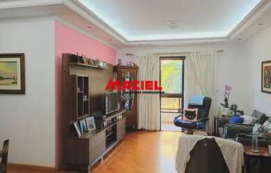 Imagem 3: Apartamento Padrão em São José dos Campos