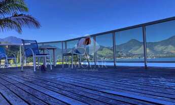 Imagem 7: Espetacular casa localizada no condomínio Porto Paradiso (Ponta da Cruz - Angra dos Reis