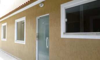 Imagem 5: VENDO casa tipo AP, Jardim Califórnia SG