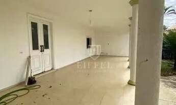 Imagem 2: ótima Casa com 4 suítes para alugar, 495 m² por R$ 5.989/mês - Condomínio Portal do Sabiá