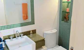 Imagem 7: Apartamento para venda tem 90 metros quadrados com 2 quartos em Copacabana - Rio de Janeir