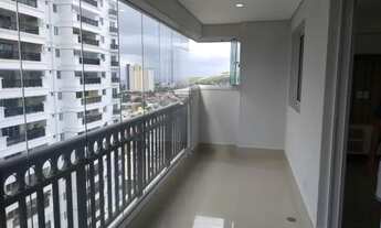 Imagem 5: Portamaris mobiliado andar alto com vista para ponta negra, OPORTUNIDADE!