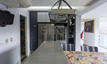 Imagem 7: Apartamento Residencial em Perdizes de 4 dormitórios