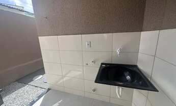 Imagem 5: Apartamento com varanda a venda no Jardim inga financiamento minha casa minha vida