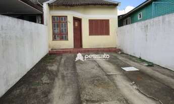 Imagem 2: Casa com 2 dormitórios para alugar, 70 m² por R$ 1.033,55/mês - Auxiliadora - Gravataí/RS