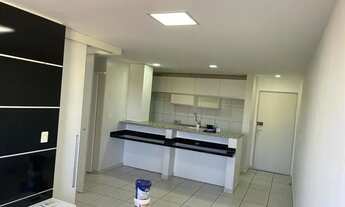 Imagem 4: Apartamento dois quartos Jatiuca