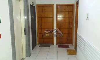 Imagem 2: Apartamento com 1 dormitório para alugar, 42 m² por R$ 1.900,00/mês - Vila Guilhermina - P