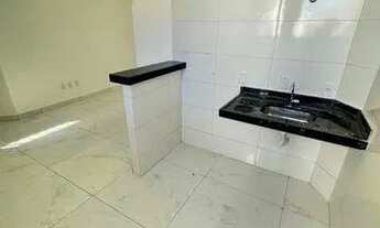 Imagem 4: Cobertura com 2 cobertura à venda, 117 m² por R$ 365.000 - Xangri-Lá - Contagem/MG