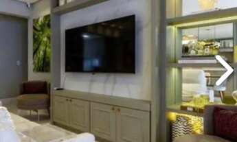 Imagem 3: Apartamento com 3 dormitórios à venda, 126 m² por R$ 1.700.000,00 - Vila da Saúde - São Pa