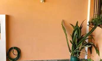 Imagem 2: Casa terreá de 2 dormitórios com edicula e 2 vagas