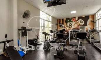 Imagem 2: Santana de Parnaíba - Casa de Condomínio - Alphaville Residencial 4