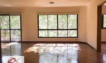 Imagem 3: Apartamento com 4 dormitórios para venda ou locação Rua Princesa Isabel 414 Campo Belo