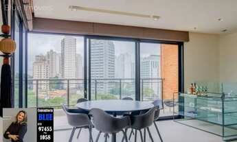 Imagem 4: Apartamento à venda no bairro Santo Amaro - São Paulo/SP, Zona Sul