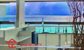 Imagem 2: Apartamento à venda em Salvador, Jardim Armação, 2 dormitórios, 80m², Vista Mar2 vagas