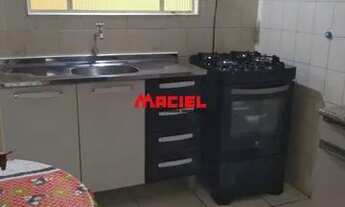 Imagem 7: Casa Padrão em São José dos Campos