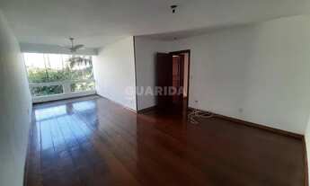 Imagem: Apartamento de 3 dormitórios, sendo 1 suíte