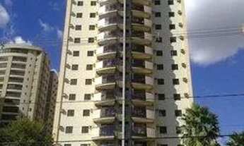 Imagem 4: Apartamento residencial à venda, Jardim Irajá, Ribeirão Preto