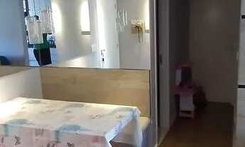 Imagem 2: Apartamento para aluguel tem 50 metros quadrados com 2 quartos em Vila Tupi - Várzea Pauli