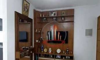 Imagem 3: Apartamento com 2 dormitórios à venda, 72 m² por R$ 395.000,00 - Caiçara - Praia Grande/SP