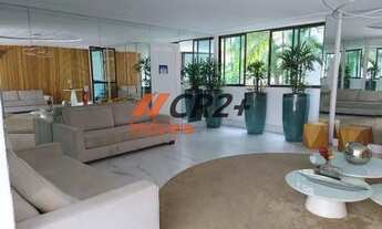 Imagem 4: Apartamento Para Vender com 4 quartos 4 suítes no bairro Apipucos,158m² em Casa Forte