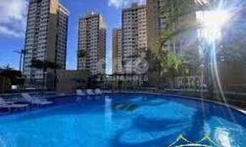 Imagem 2: Apartamento em Lagoa Nova com 72m² Natal RN